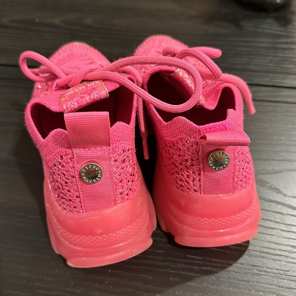 Steve Madden stretch sneaker size 12 - Picture 5 of 7